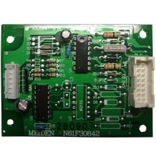 HYSTER Forklift J1.50EX Eps Board N61F30842