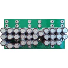 SHINKO Forklift 8FB25P Capacitor Board N61F30830A